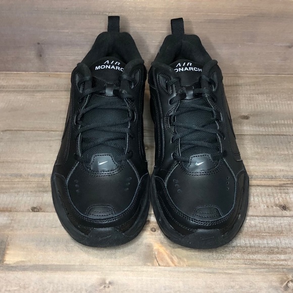 Men’s Nike Air Monarch IV - Picture 4 of 10